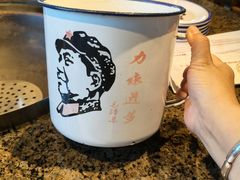 -缘福乡村铁锅炖民宿(八达岭店)