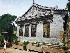 -西安关中民俗艺术博物院