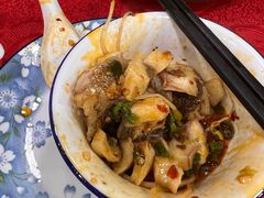 -蜀膳坊(洪公祠小区店)