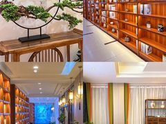 -香山湖渔家大院