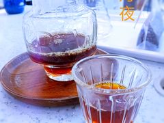 -1/4 ONE QUARTER COFFEE LAB(朝阳大悦城店)