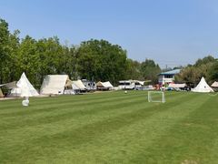 -TIPPI营地 房车主题·露营烧烤团建轰趴(天安假日店)