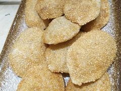草炉烧饼-313羊庄铁锅烀羊肉(泰兴店)
