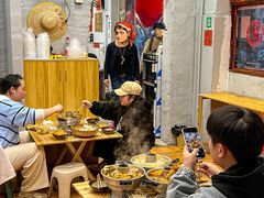 -王大乔泡椒米线·小火锅(星城天地店)