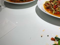 -一品红川菜(皇岗店)