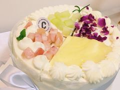 -CarolCake卡萝家(锦华万达店)