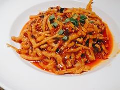 -大鸭梨烤鸭·北京菜(南小街/南苑店)