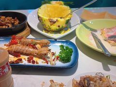 -避风塘(江桥万达店)