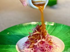 -绿岛国际酒店·海鲜酒楼(八七路店)