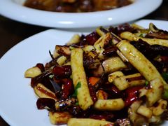 -华春餐馆(鱼山路店)