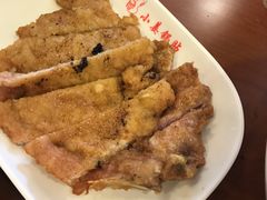 -小姜锅贴(凤凰街店)