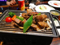 -九井澤精致料理(金茂店)