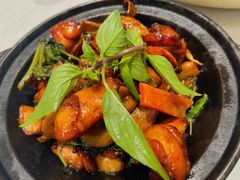 -鹿港小镇(黄金店)