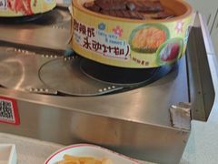 -龍歌自助小火锅(芝罘万达店)