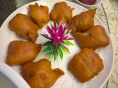 -鹏城人家海鲜酒家·23年老字号(较场尾店)