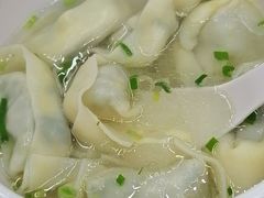 -朱新年·苏式汤团·面点(北寺塔店)