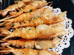 -79号渔船海鲜饭店(华强北店)