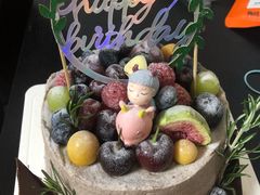 -EnergyCake蛋糕理想国