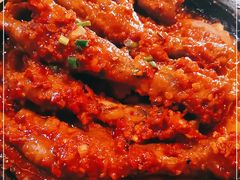 -七八冷面·延边朝鲜族美食(欢乐谷店)