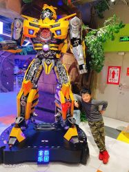 -宝燕乐园(闵行旗舰店)