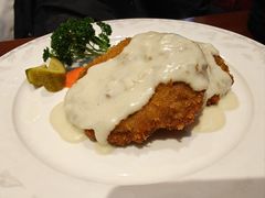 -92°C俄式厨房(中央大街店)