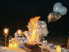 -海角轩·三亚文华东方酒店