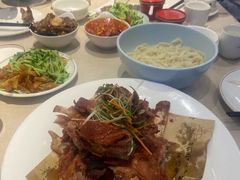 -普天和酒楼·新津菜·烤鸭(天津之眼店)