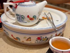 -点都德(汇点楼店)