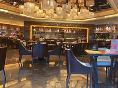 -岷山饭店-芝芝自助餐厅