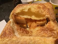 -港丽餐厅(高德置地店)