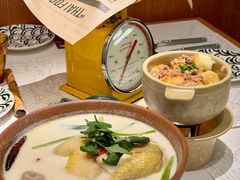 -太食獸泰式茶餐厅(IFS国金中心店)