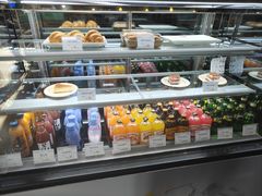 -咪咕咖啡(北京西单店)