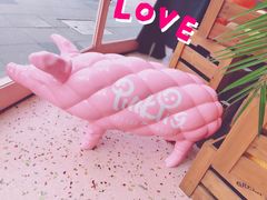 -WHEN PIGS FLY当猪飞
