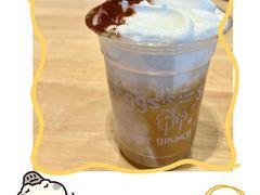 维也纳咖啡-OUR Bakery(中海环宇荟店)