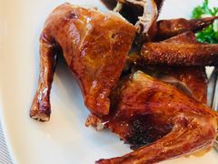 乳鸽-金苑海鲜酒家(来魅力店)