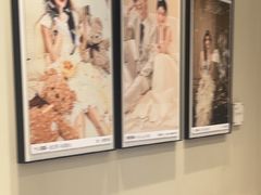 -海马体照相馆(上海宝山万达广场店)