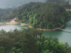 -仙岛湖旅游风景区
