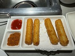 -海底捞火锅(牡丹园店)