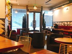 大堂-油梨树 AVOCADO TREE(亮马桥店)