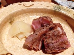碳烤牛舌-然寿司(郎园vintage店)
