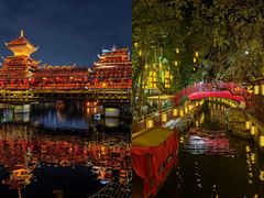 -深圳锦绣中华民俗村