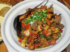 -胡师傅三下锅(汽车站店)