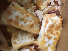 -赵奶奶水饺锅贴小酒馆(丁字沽店)