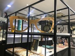 -大视家眼镜(园区星海店)