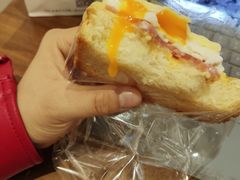 -面包与我Bread Or Me(长城汇店)