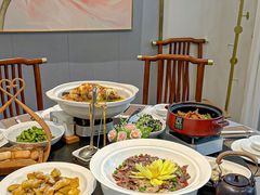 -十里·东湖院子(湖北省博物馆店)