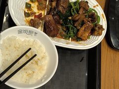 -大食代美食广场(上海中心店)