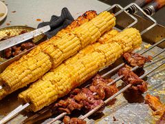 -汉斯南美烤肉(总店)