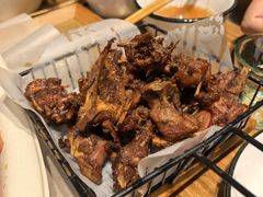 -熙成烧烤(白塔岭店)