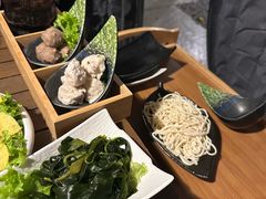-汤宴·参须肚包鸡(南京路店)